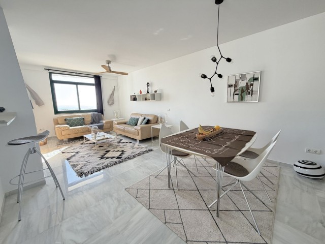 3 Bedrooms Villa in Benalmadena Pueblo