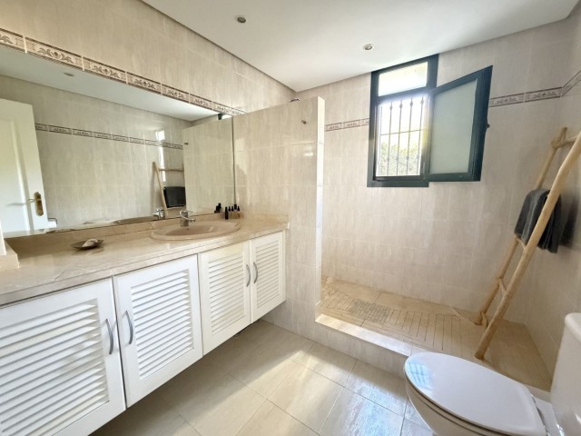 3 Bedrooms Villa in Benalmadena Pueblo