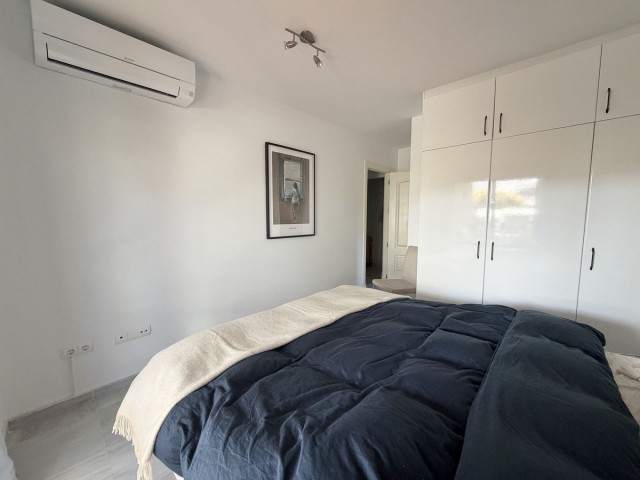 3 Bedrooms Villa in Benalmadena Pueblo