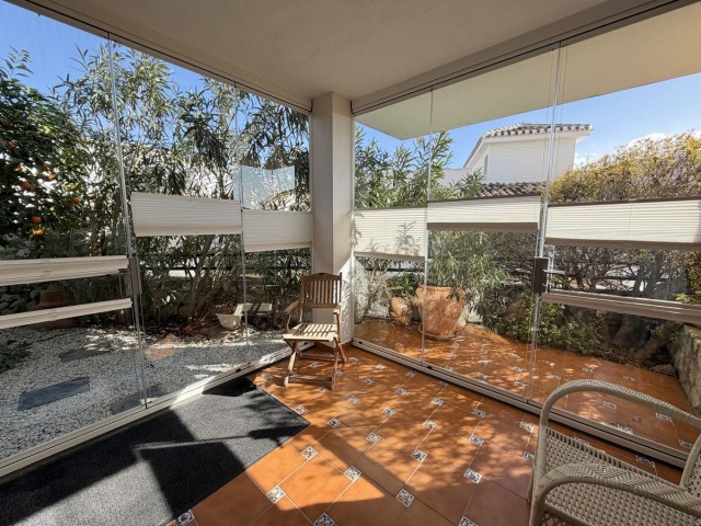 3 Bedrooms Villa in Benalmadena Pueblo