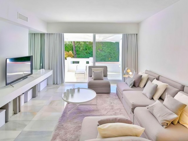 Apartamento Puerto Banús - R5296231