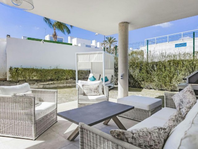 2 Bedrooms Apartment in New Golden Mile