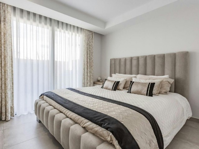 2 Bedrooms Apartment in New Golden Mile