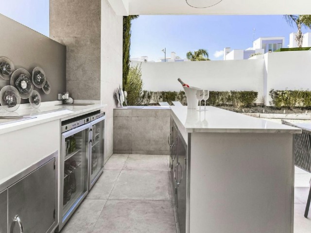 2 Slaapkamer Appartement in New Golden Mile