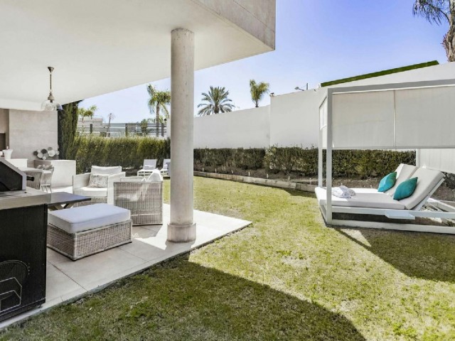 2 Slaapkamer Appartement in New Golden Mile