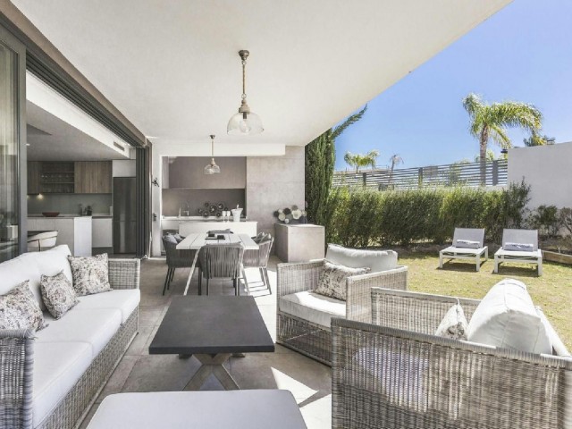 2 Slaapkamer Appartement in New Golden Mile