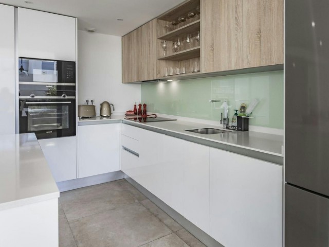 2 Slaapkamer Appartement in New Golden Mile