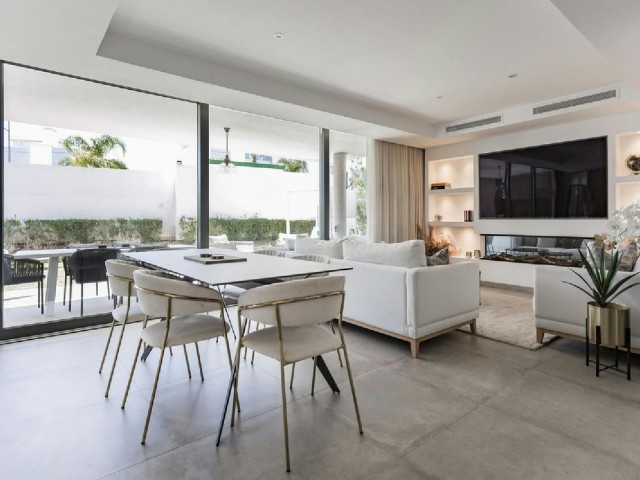 2 Slaapkamer Appartement in New Golden Mile