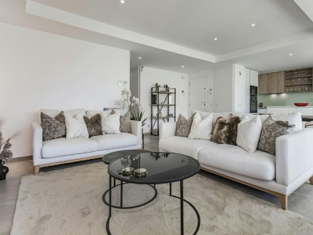 2 Slaapkamer Appartement in New Golden Mile