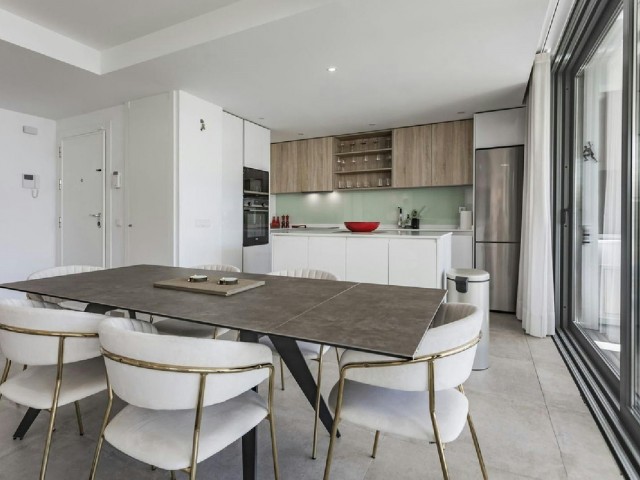 2 Slaapkamer Appartement in New Golden Mile