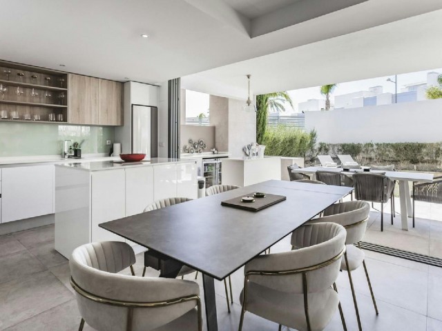 2 Slaapkamer Appartement in New Golden Mile