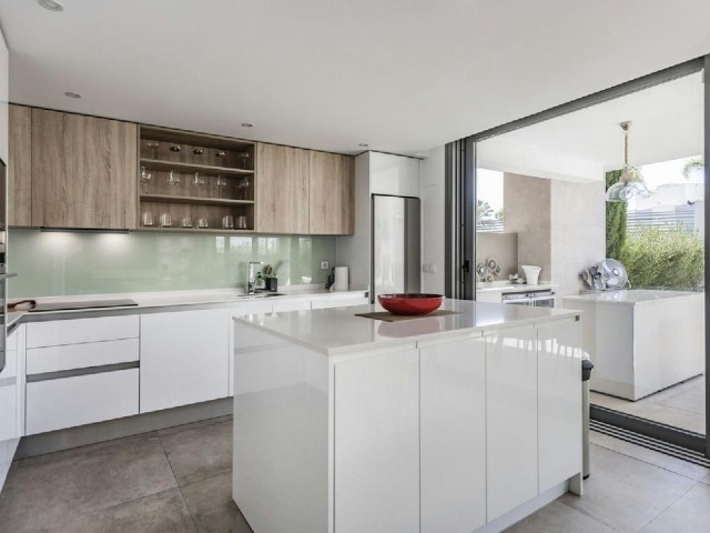 2 Slaapkamer Appartement in New Golden Mile