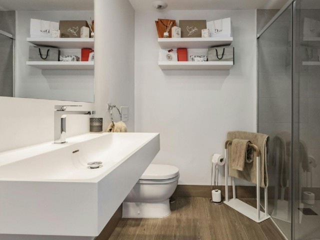 2 Slaapkamer Appartement in New Golden Mile