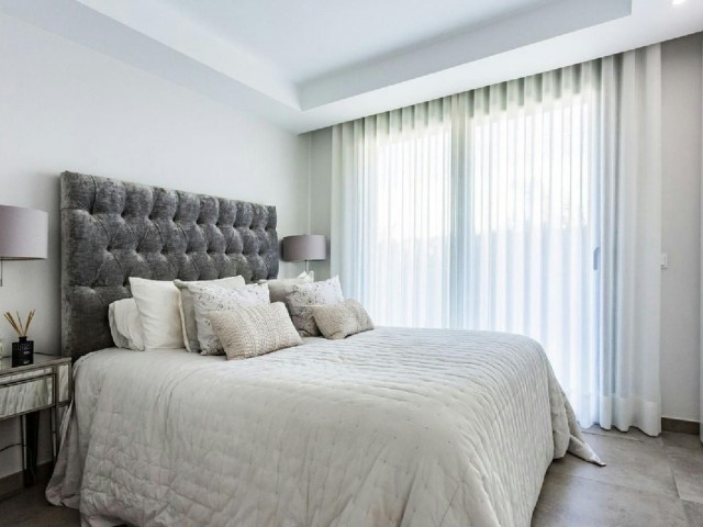 2 Slaapkamer Appartement in New Golden Mile