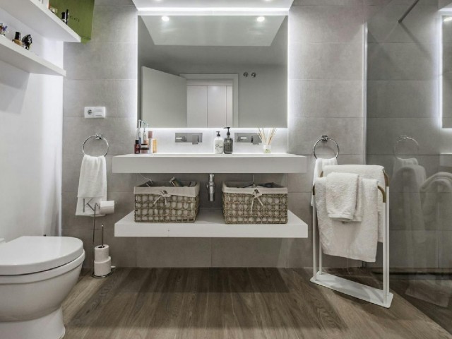 2 Slaapkamer Appartement in New Golden Mile