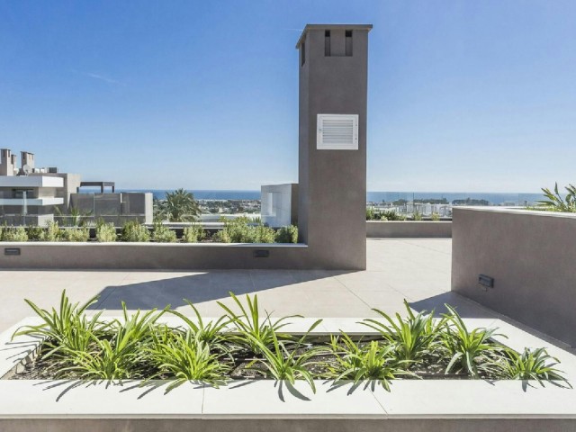 2 Slaapkamer Appartement in New Golden Mile