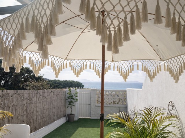 3 Bedrooms Townhouse in Estepona