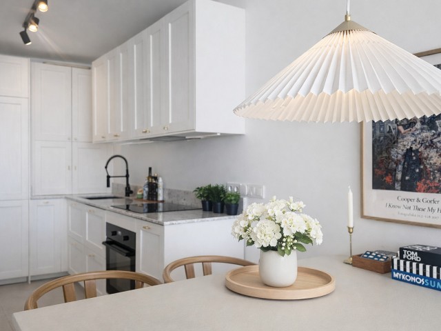 3 Bedrooms Townhouse in Estepona