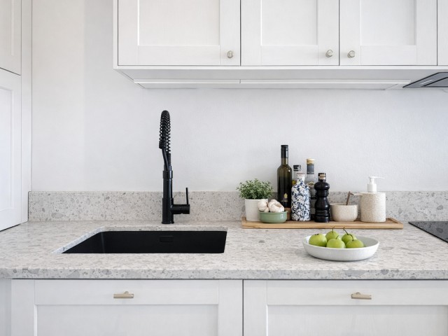 3 Bedrooms Townhouse in Estepona