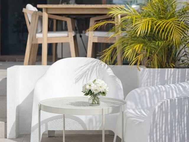 3 Bedrooms Townhouse in Estepona