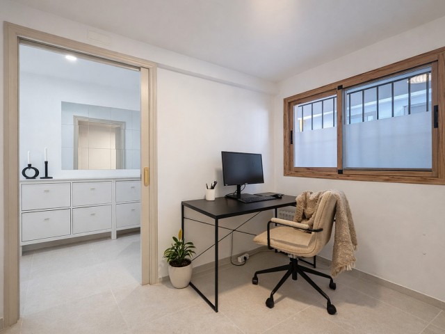 3 Bedrooms Townhouse in Estepona