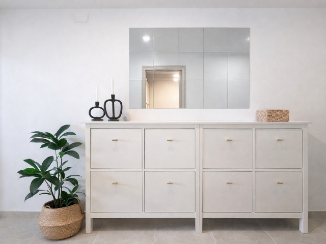 3 Bedrooms Townhouse in Estepona