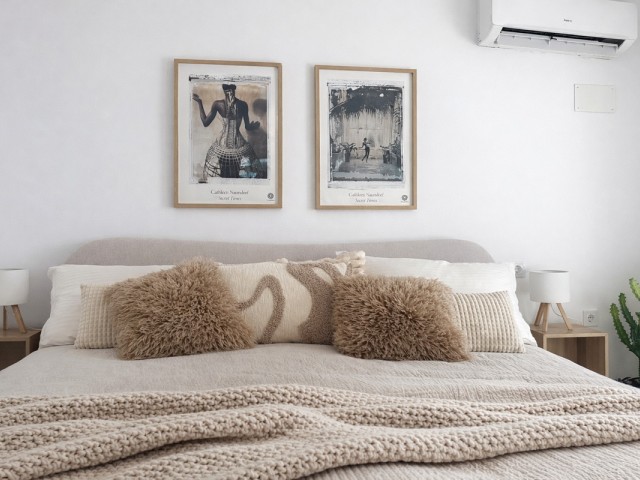 3 Bedrooms Townhouse in Estepona