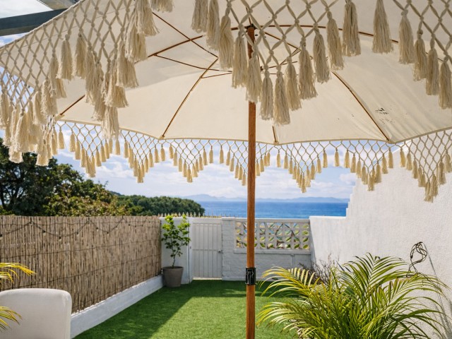 3 Bedrooms Townhouse in Estepona