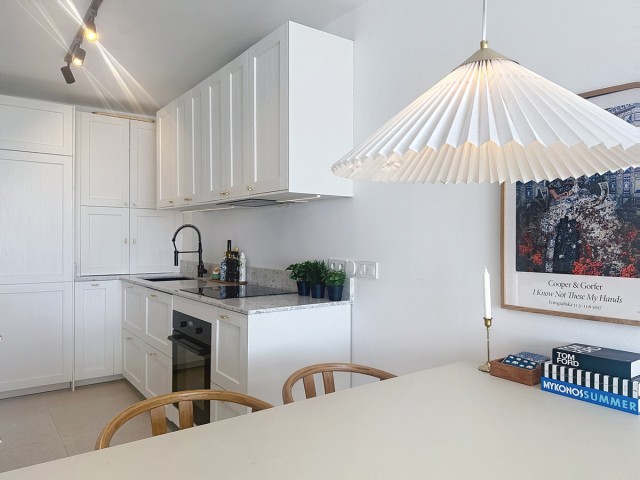 3 Bedrooms Townhouse in Estepona