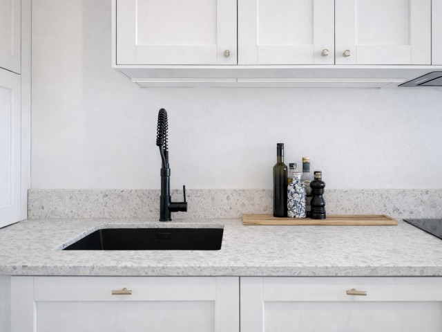 3 Bedrooms Townhouse in Estepona