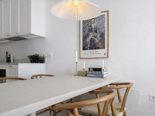 3 Makuuhuoneen Rivitalo Estepona