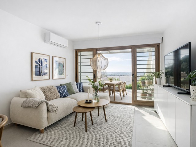 3 Makuuhuoneen Rivitalo Estepona