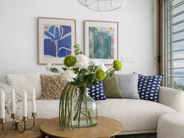 3 Makuuhuoneen Rivitalo Estepona