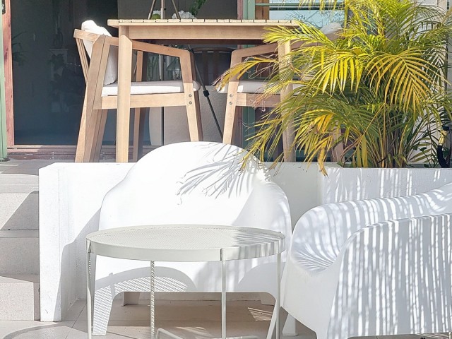 3 Makuuhuoneen Rivitalo Estepona