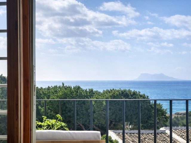 3 Makuuhuoneen Rivitalo Estepona