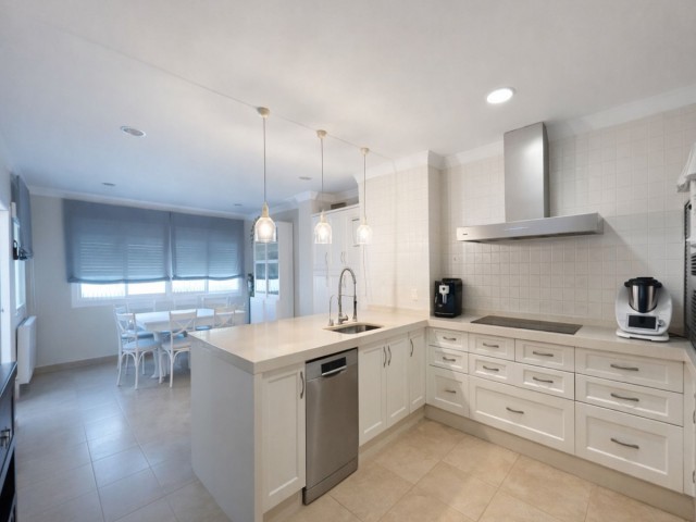 Townhouse San Pedro de Alcántara - R5296630