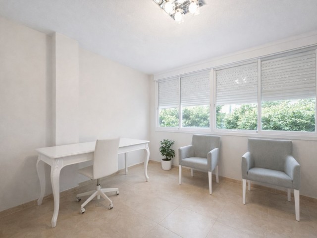 Maison mitoyenne avec 5 Chambres  à San Pedro de Alcántara