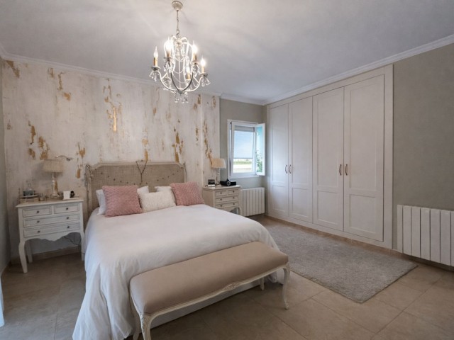 Maison mitoyenne avec 5 Chambres  à San Pedro de Alcántara