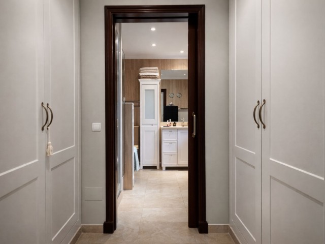 Maison mitoyenne avec 5 Chambres  à San Pedro de Alcántara