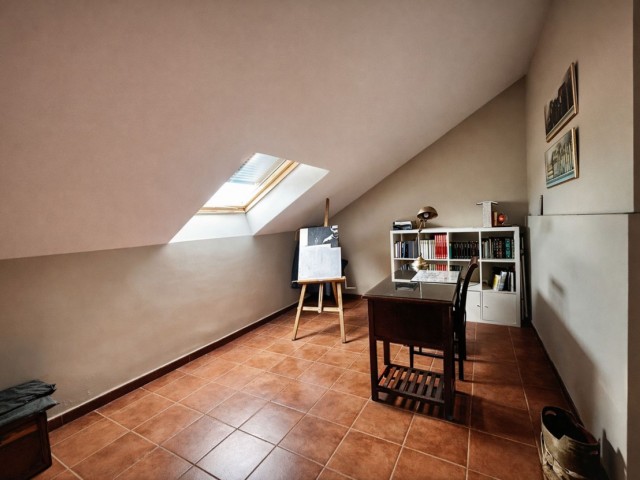 Maison mitoyenne avec 5 Chambres  à San Pedro de Alcántara