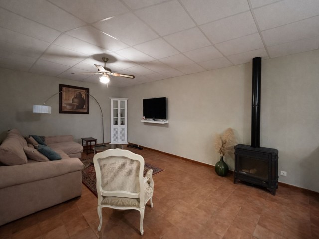 Maison mitoyenne avec 5 Chambres  à San Pedro de Alcántara