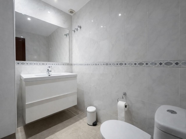 5 Bedrooms Townhouse in San Pedro de Alcántara