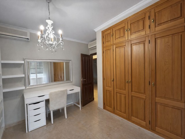 5 Bedrooms Townhouse in San Pedro de Alcántara