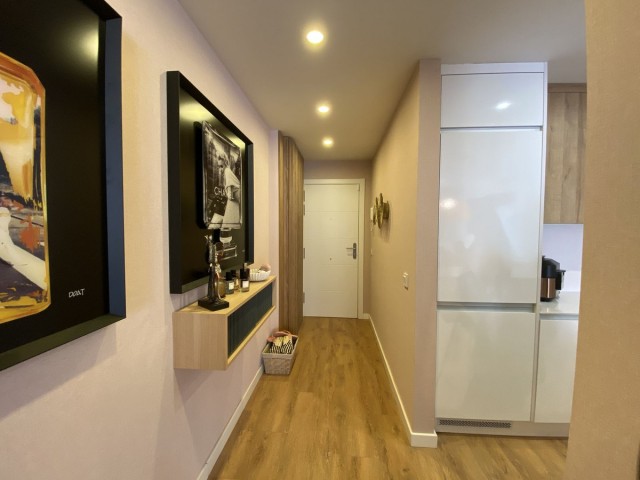 2 Bedrooms Apartment in Estepona