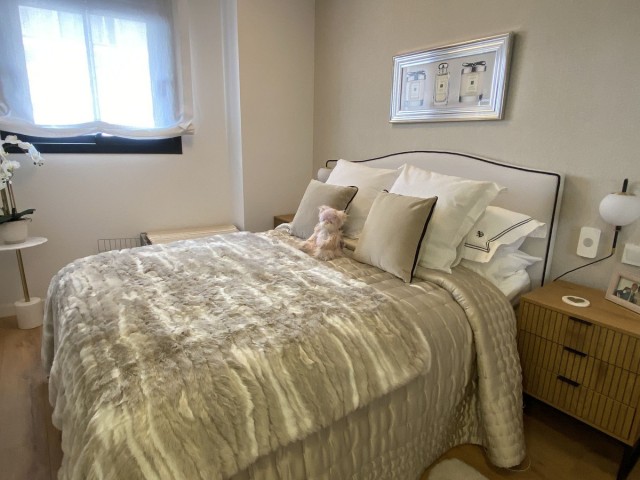 2 Bedrooms Apartment in Estepona