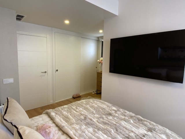 2 Bedrooms Apartment in Estepona