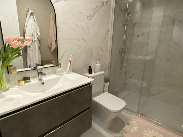 2 Bedrooms Apartment in Estepona