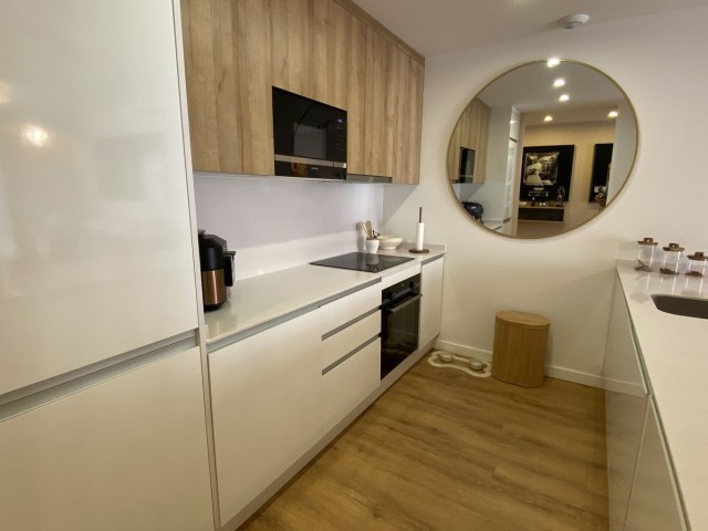 2 Bedrooms Apartment in Estepona