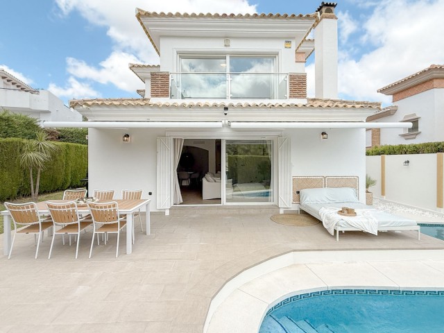 3 Bedrooms Villa in La Cala Golf