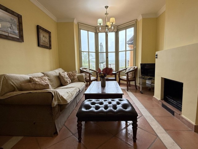 3 Bedrooms Townhouse in Sotogrande Alto